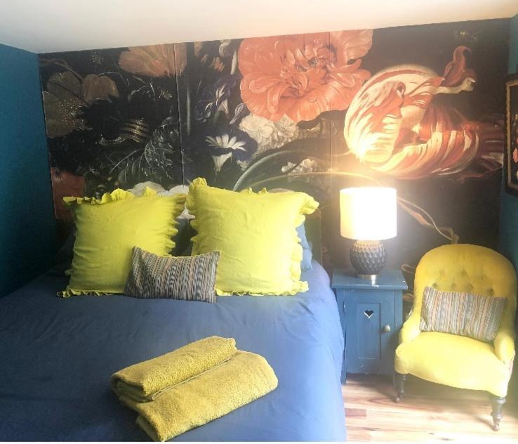 The Welcome Snug Bed & Breakfast Kinsale Eksteriør bilde