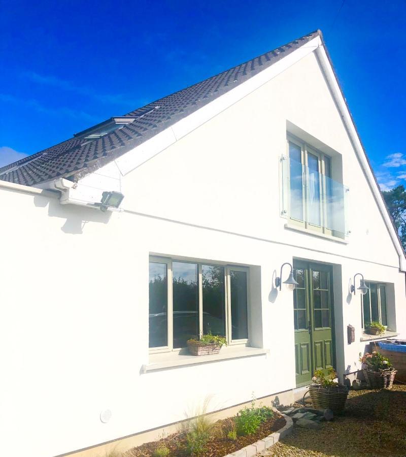 The Welcome Snug Bed & Breakfast Kinsale Eksteriør bilde