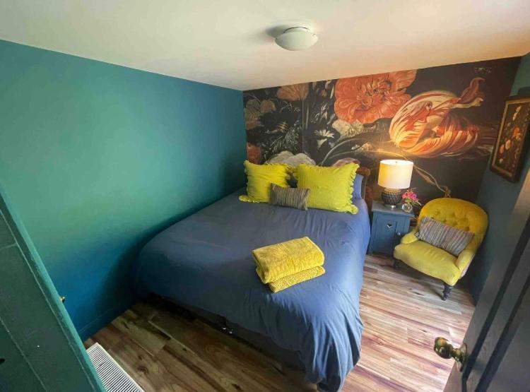 The Welcome Snug Bed & Breakfast Kinsale Eksteriør bilde